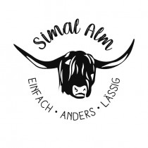 Logo von Restaurant Simal Alm in Saalbach-Hinterglemm